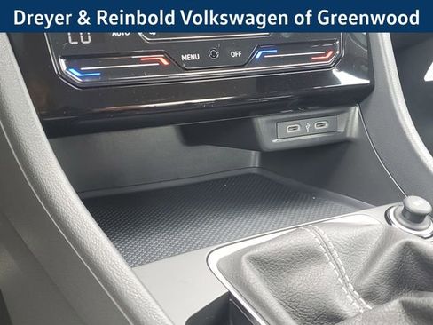 New 2025 Volkswagen Jetta S image 31