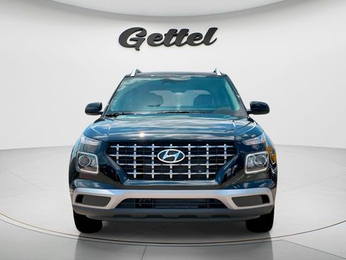 New 2025 Hyundai Venue SEL image 12