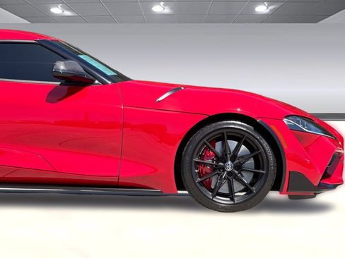 Used 2026 Toyota Supra w/ Driver Assist Package RWD image 33