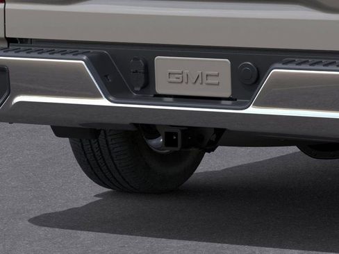 New 2026 GMC Sierra 1500 Pro RWD image 14