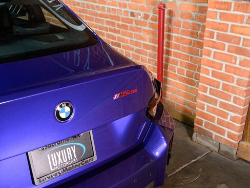 Used 2026 BMW M2 CS RWD image 13