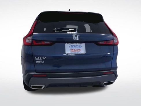 Used 2025 Honda CR-V Sport-L image 24