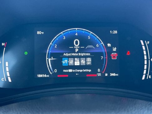 Used 2025 Toyota Grand Highlander FWD image 29