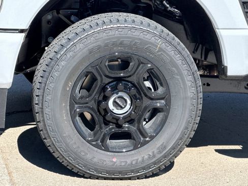 New 2026 Ford F250 XL w/ STX Appearance Package image 27