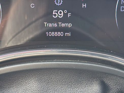 Used 2020 Jeep Grand Cherokee Limited AWD/4WD image 16