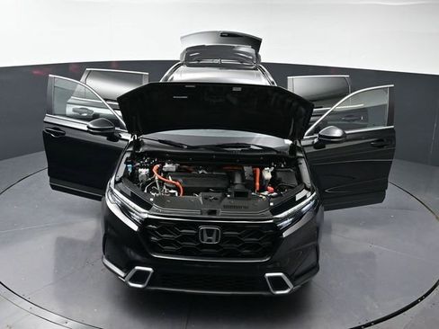 Used 2025 Honda CR-V Sport Touring image 41