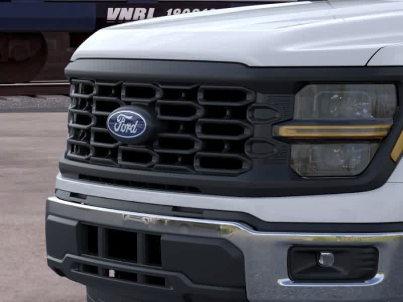 New 2026 Ford F150 XL w/ Equipment Group 103A High RWD image 19