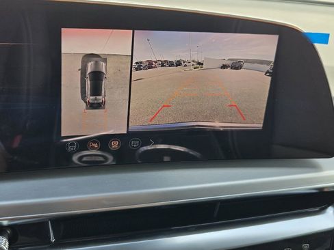 New 2026 Cadillac Lyriq Luxury AWD/4WD image 23
