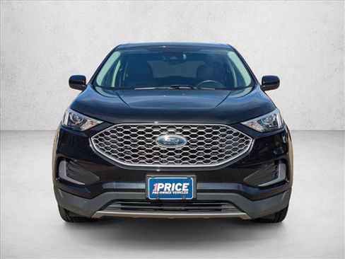 Used 2024 Ford Edge SEL AWD/4WD image 2