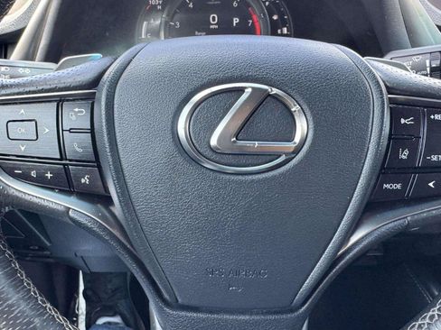 Used 2020 Lexus ES 350 F Sport w/ Accessory Package 2 FWD image 30