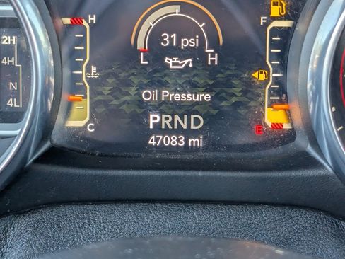 Used 2020 Jeep Gladiator Rubicon image 22