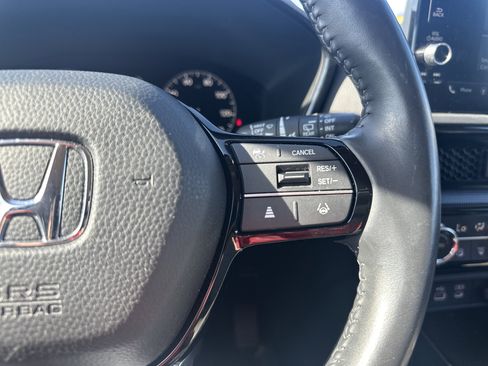 Certified 2024 Honda CR-V EX-L image 22