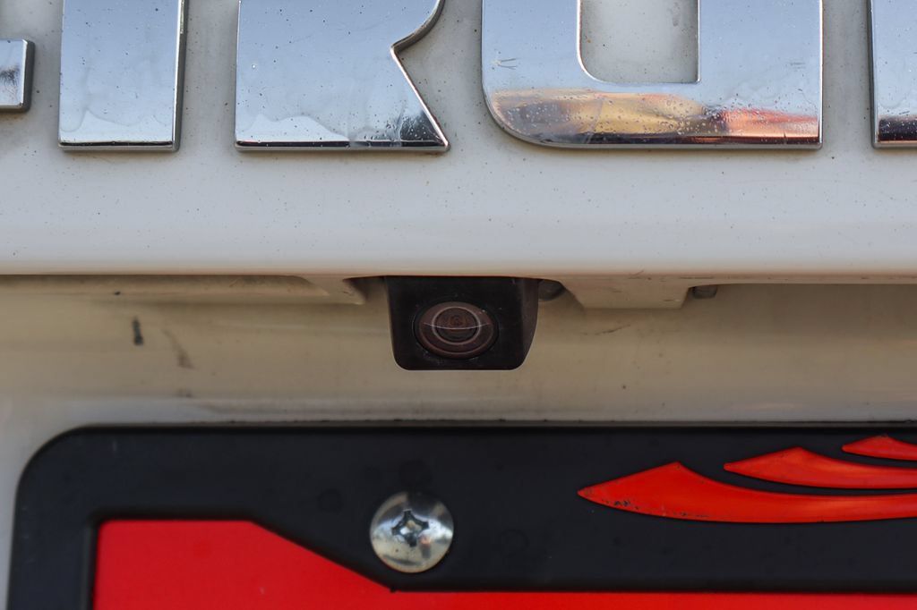 Used 2021 Toyota 4Runner SR5 AWD/4WD image 49