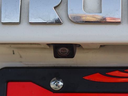 Used 2021 Toyota 4Runner SR5 AWD/4WD image 49