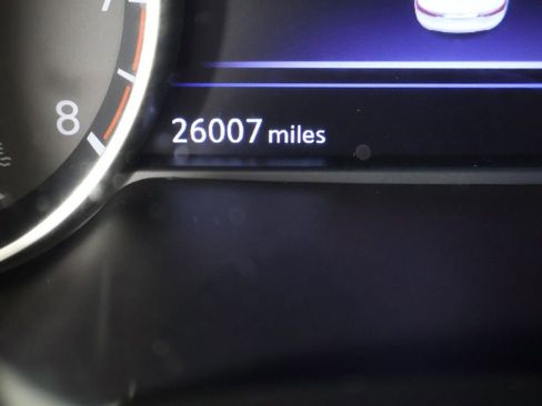 Used 2023 Nissan Maxima SV w/ Floor Mat Group FWD image 36