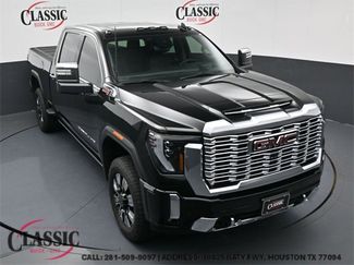 Used 2024 GMC Sierra 2500 Denali w/ Denali Reserve Package video 1