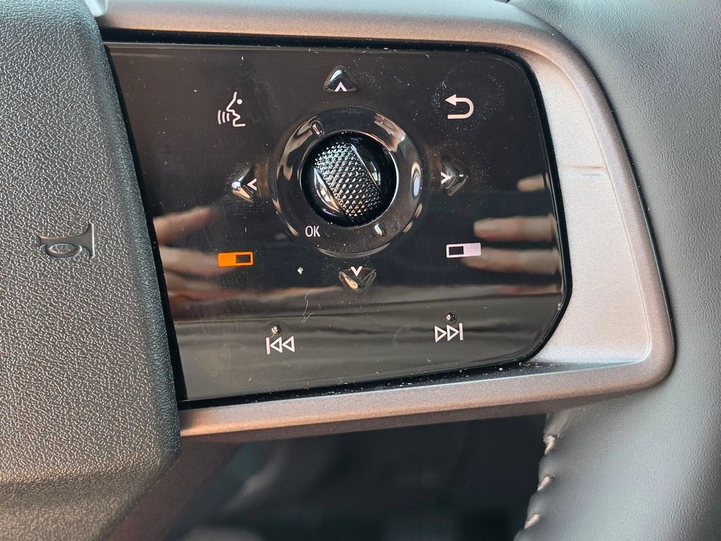 Used 2026 Nissan Murano SL AWD/4WD image 19