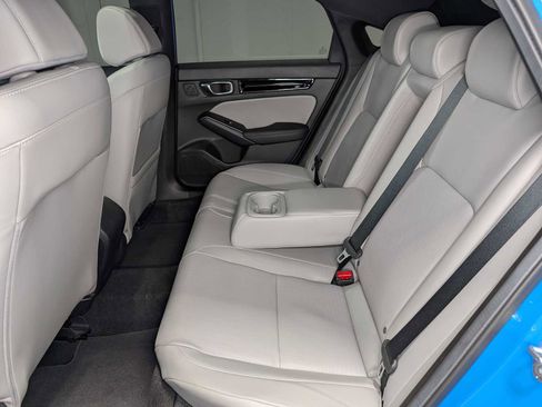 Used 2025 Honda Civic Sport Touring image 23