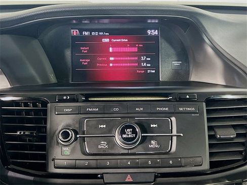 Used 2017 Honda Accord Sport image 20