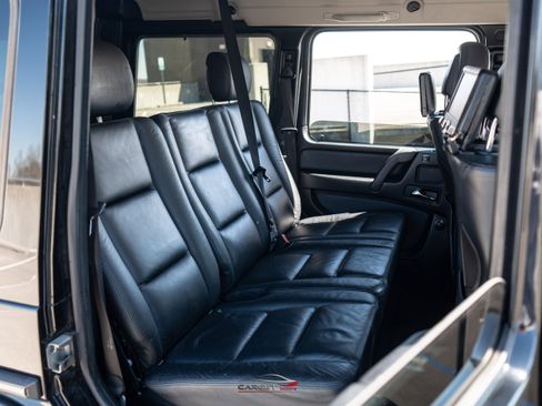 Used 2013 Mercedes-Benz G 550 image 18