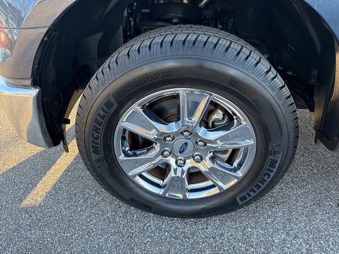 Used 2016 Ford F150 XLT w/ Equipment Group 302A Luxury image 28