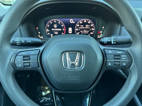 Used 2024 Honda Accord LX image 22