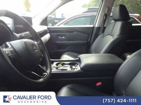 Used 2026 Honda Passport RTL image 5