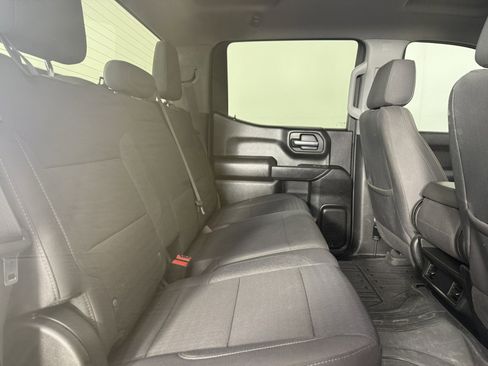 Used 2023 GMC Sierra 1500 Pro w/ Graphite Edition AWD/4WD image 13