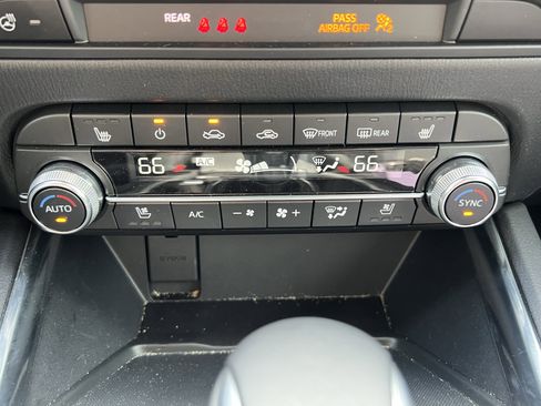 Used 2025 MAZDA CX-5 2.5 Turbo w/ Premium Package image 30