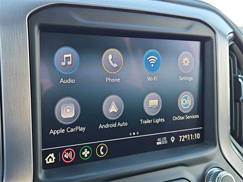 Used 2020 GMC Sierra 2500 SLE w/ SLE Value Package; image 19