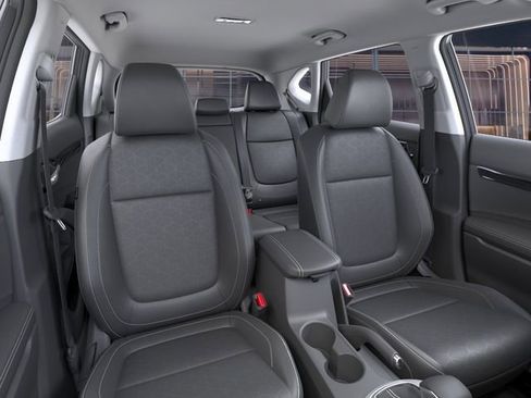 New 2026 Kia Seltos EX FWD image 15