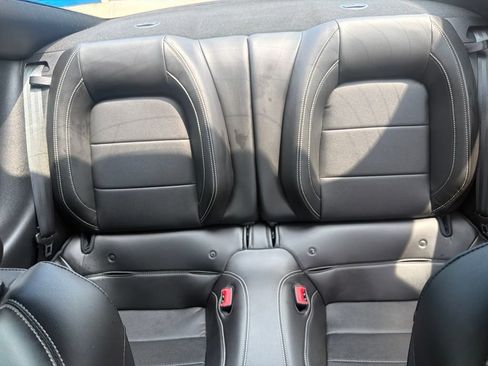 Used 2018 Ford Mustang Premium w/ Equipment Group 201A RWD image 34
