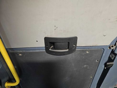 Used 2020 RAM ProMaster 3500 image 23