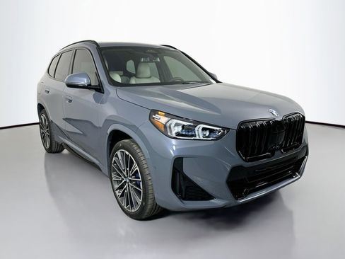 New 2026 BMW X1 xDrive28i w/ Technology Package image 3