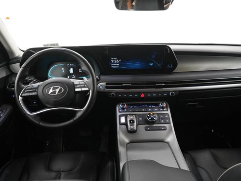 Used 2025 Hyundai Palisade SEL AWD/4WD image 15