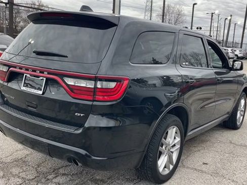 Used 2023 Dodge Durango GT image 24