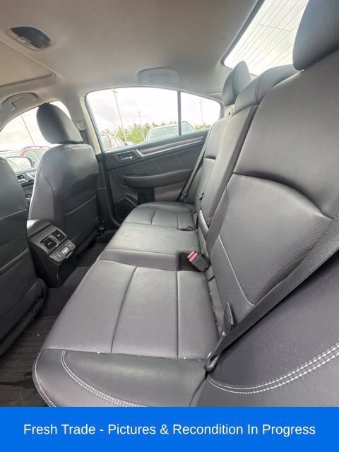 Used 2018 Subaru Legacy 2.5i Limited AWD/4WD image 18