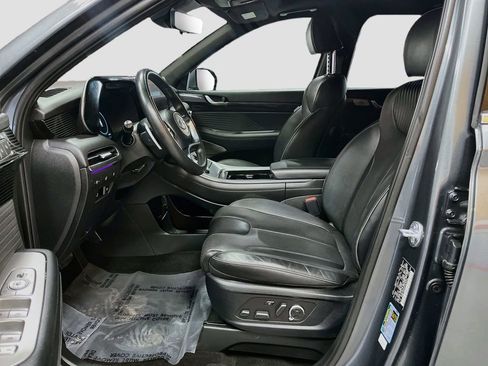 Used 2023 Hyundai Palisade Calligraphy AWD/4WD image 22