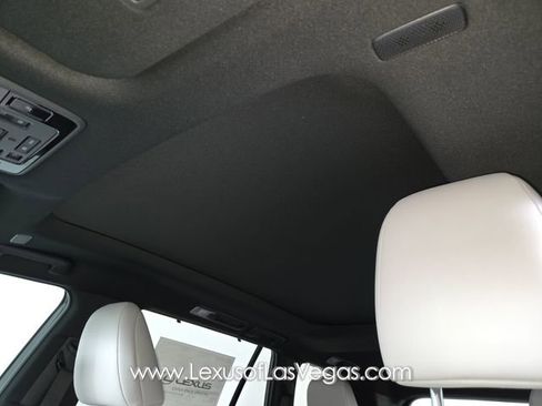 New 2026 Lexus TX 350 AWD image 11
