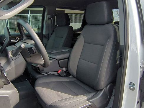 Used 2023 Chevrolet Silverado 1500 LT Trail Boss image 14