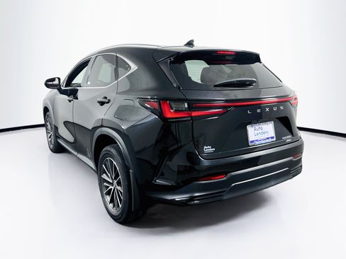 Used 2022 Lexus NX 350 AWD image 7