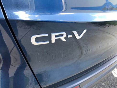 Certified 2024 Honda CR-V EX-L image 28
