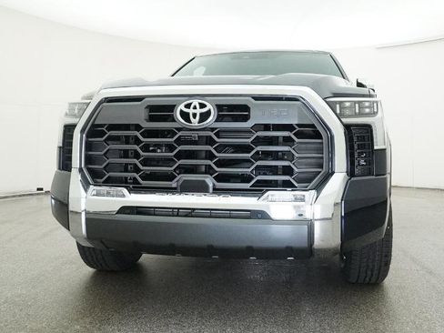 New 2026 Toyota Tundra 1794 Edition AWD/4WD image 38