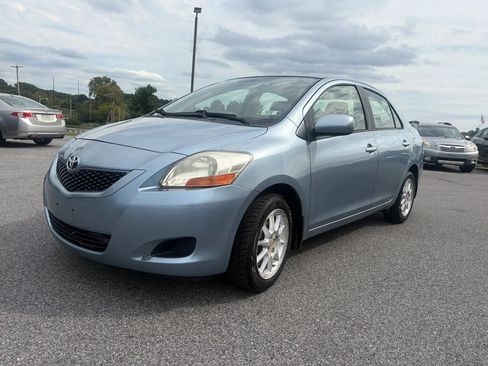 Used 2010 Toyota Yaris Sedan FWD image 20
