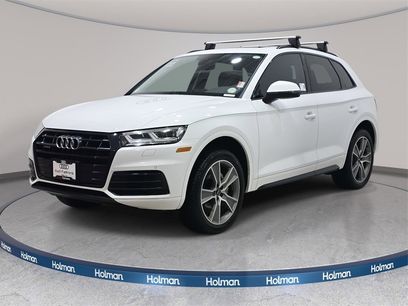 Used 2020 Audi Q5 2.0T Premium Plus