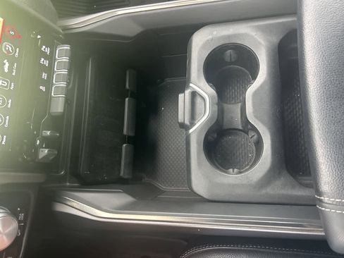 Used 2021 RAM 1500 Rebel w/ Rebel Level 2 Equipment Group image 48