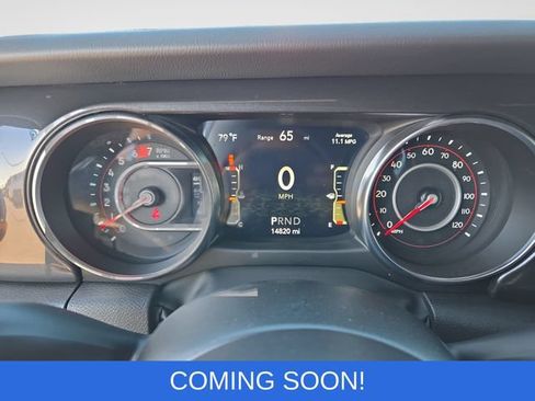 Used 2022 Jeep Wrangler Unlimited Rubicon w/ Xtreme Recon 35" Tire Package AWD/4WD image 20