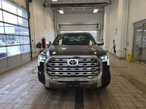 New 2026 Toyota Tundra 1794 Edition image 9