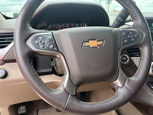 Used 2019 Chevrolet Tahoe LT w/ Luxury Package AWD/4WD image 23