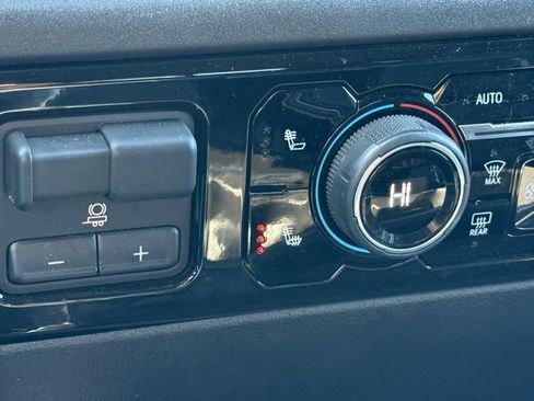 Used 2025 Chevrolet Silverado 2500 LT w/ Trail Boss Package image 29